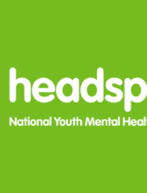 headspace Logo