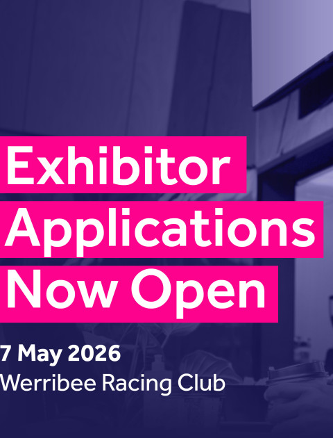 WYNnovation Business Expo 2026