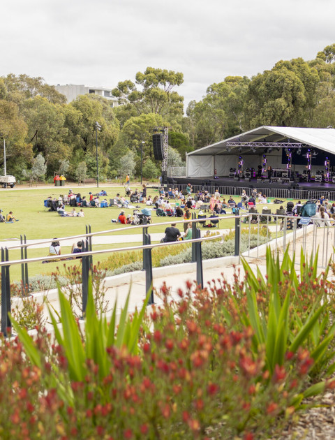 What's On in the Werribee City Centre