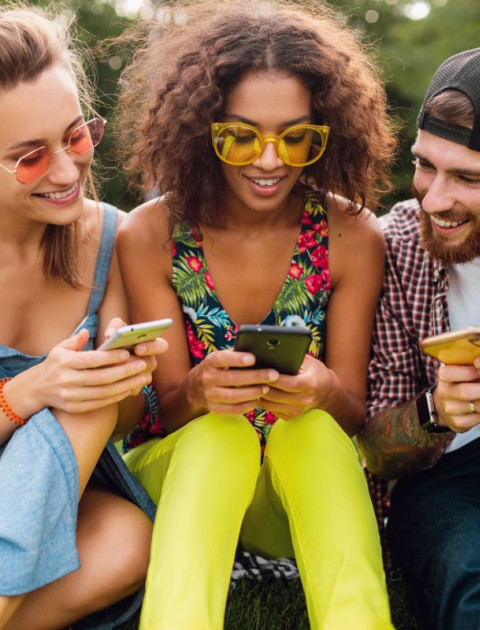 Connect With Youth Services