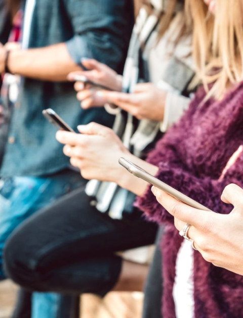 Youth Directory - Find the right service