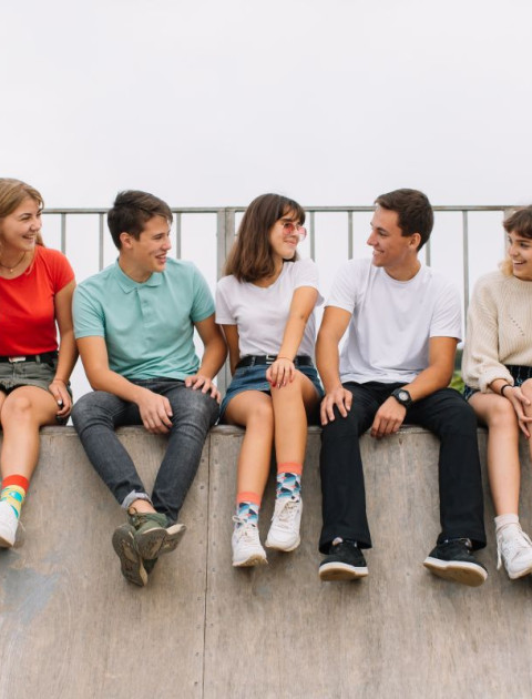 Youth Response and Mobilisation