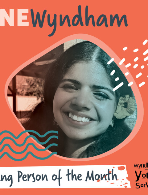 February - Nivedya Prasanth 