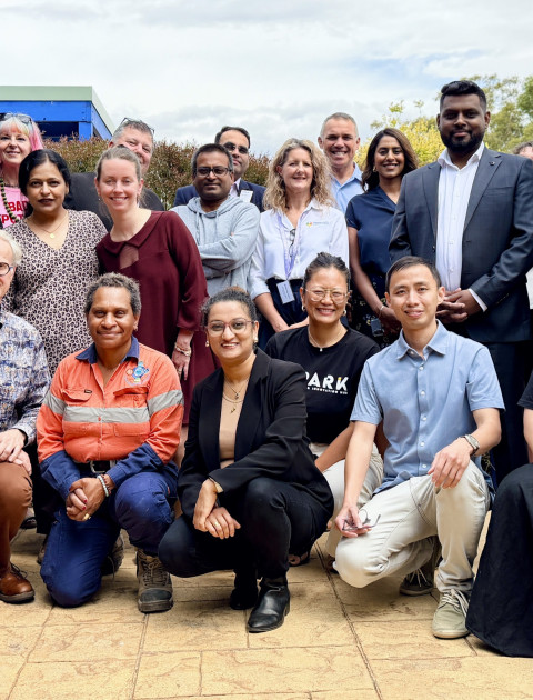 SPARK - Wyndham City's Business & Innovation Hub