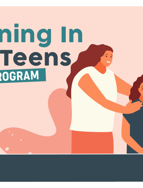 Tuning in to Teens