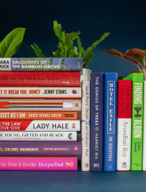 longlist women's prize for fiction