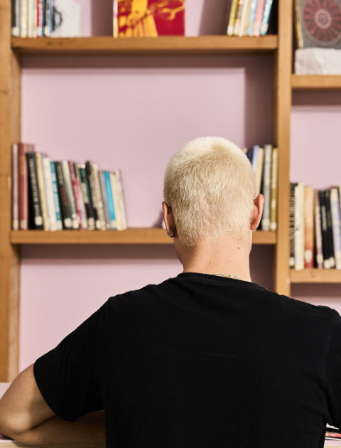 Crafted Futures: West