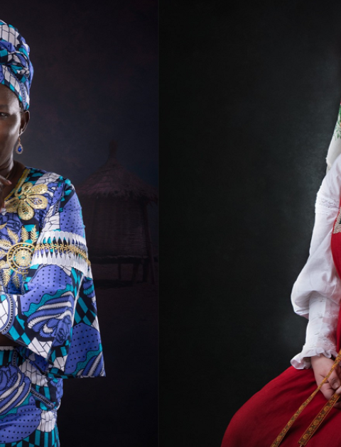 The Faces of Wyndham