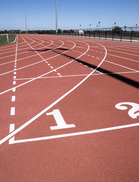 Fortitude Drive Reserve