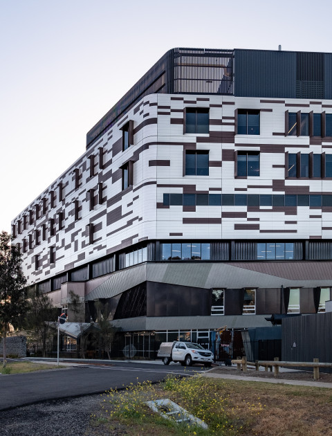 Funding to support Wyndham’s Health needs