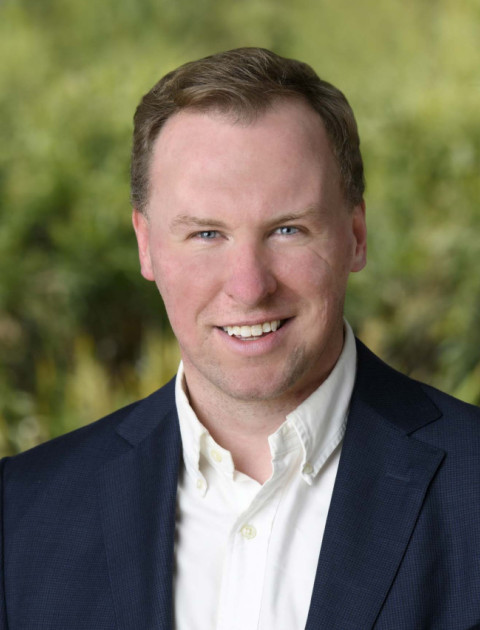 Councillor Josh Gilligan