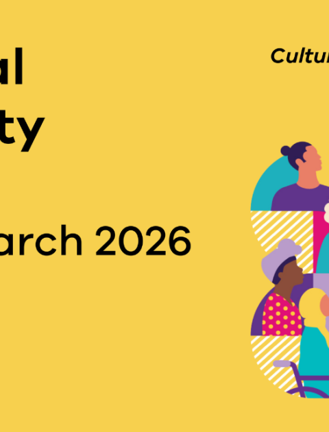 Cultural Diversity Week 2026