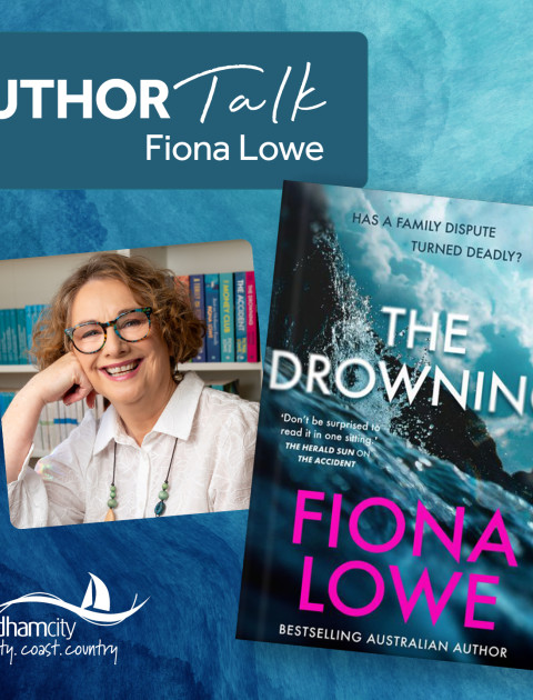 fiona lowe