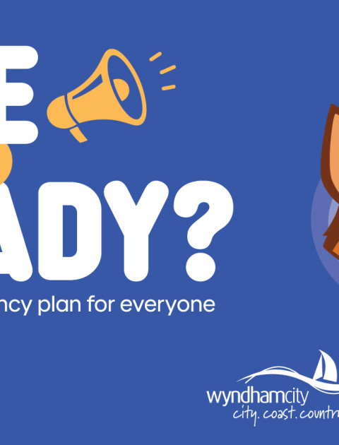 Are You Ready?