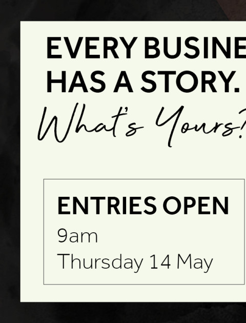 Wyndham Business Awards