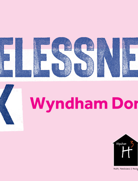 2026 Homelessness Week