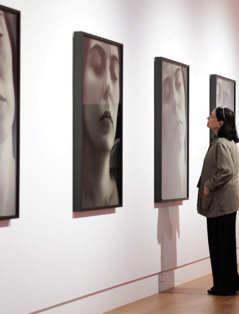 Wyndham Art Gallery
