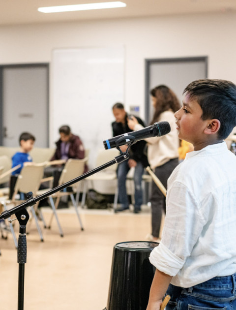 Wyndham City Make Music Day 2026