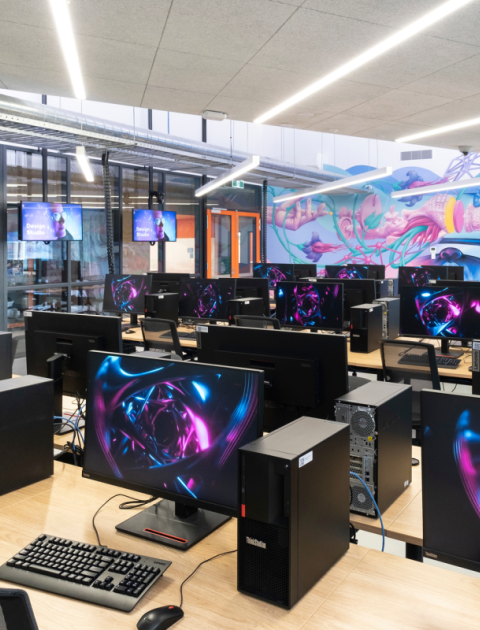 Create [SPACE] at Wyndham Tech School - Artist Expression Of Interest
