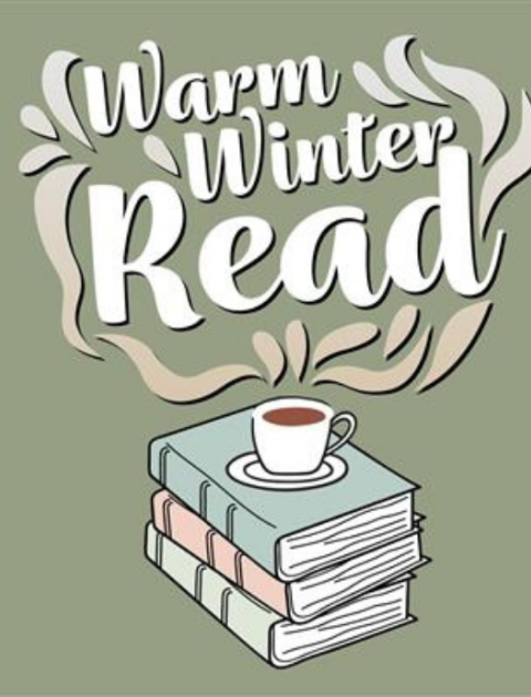 Warm Winter Read 2026