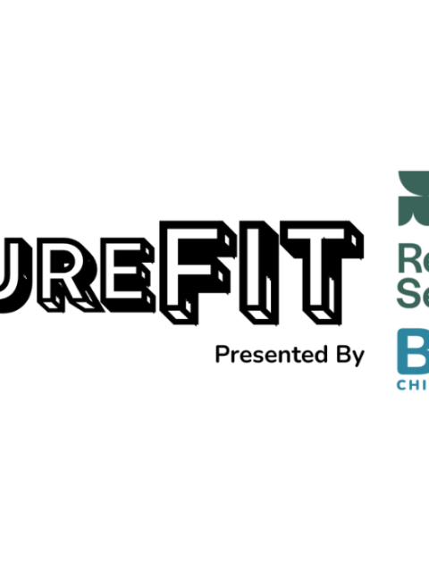 FutureFIT logo