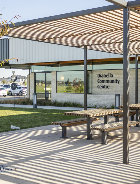 Dianella Community Centre
