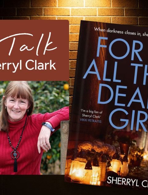 Sherryl Clark