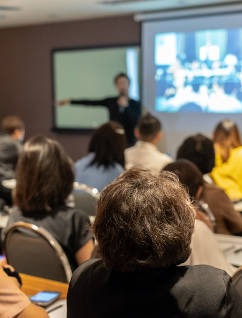 Free Business Training