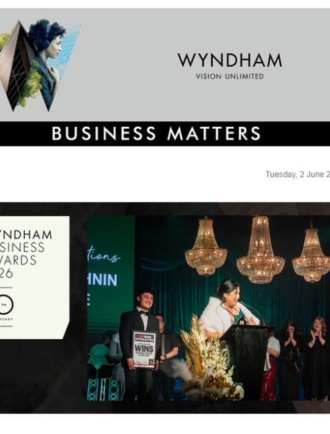 Business Resources