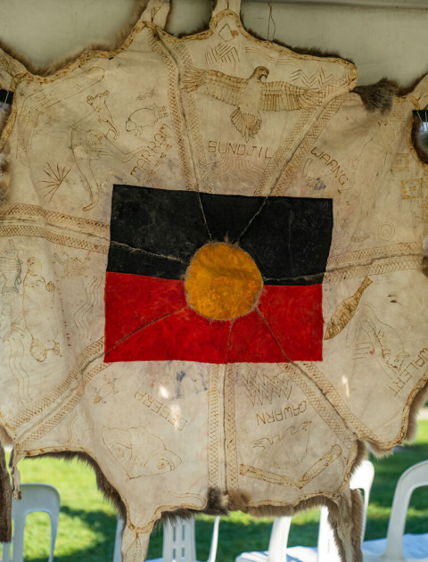 Flag