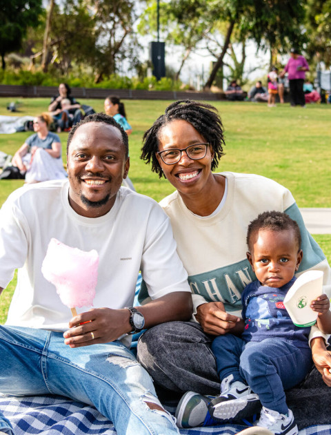 Placemaking in Wyndham