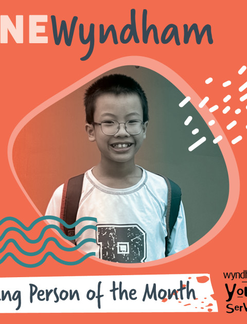 July – Bradley Khoo