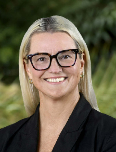 Councillor Mia Shaw