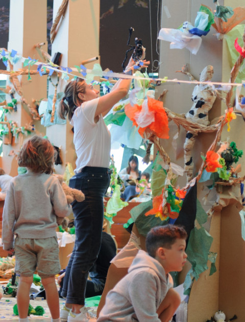 School Holidays in Werribee City Centre