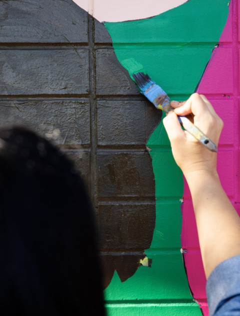 Artist Expression Of Interest Create [SPACE]: Artist-in-Residence program