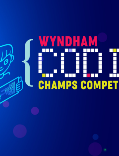 Coding Champs