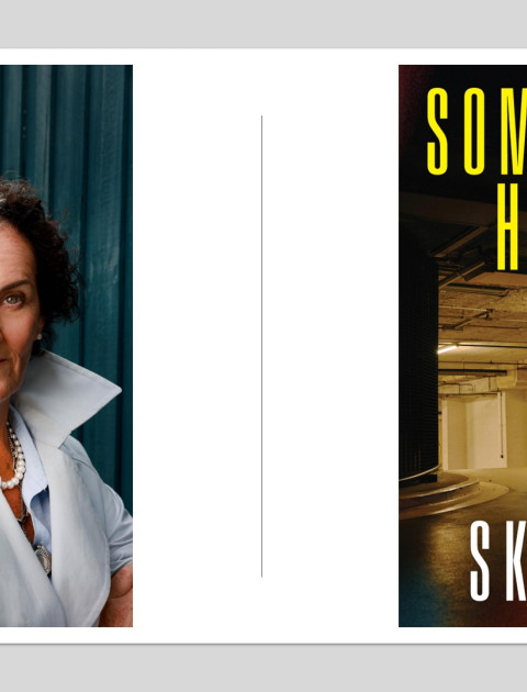 SK Lynch