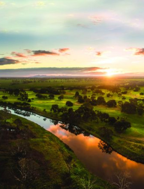 Werribee River