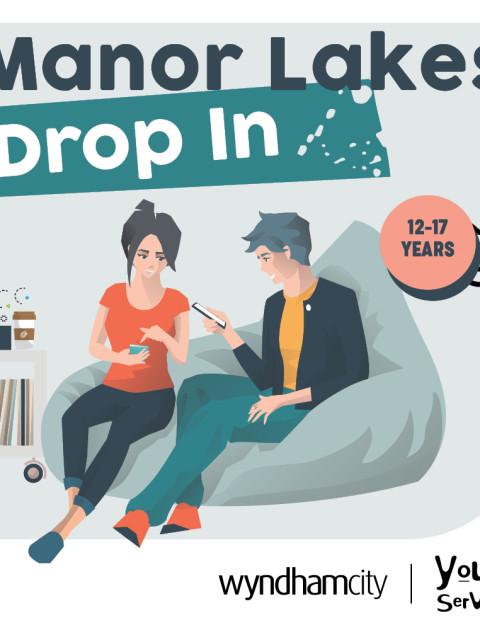 Manor Lakes Youth Services Drop In 