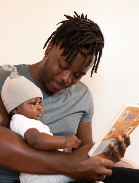 Baby Time - Point Cook Library 