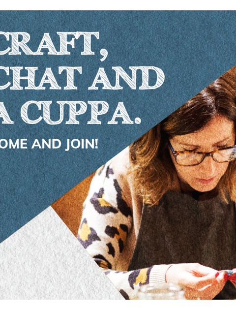 Craft Group