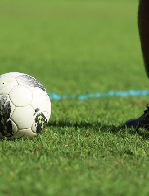 Walking Football 4 Health