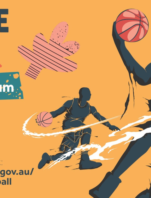 On the Ball Sports Program