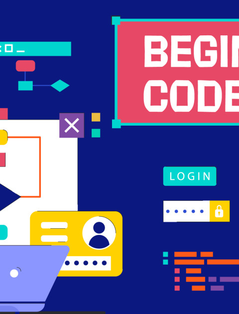 Beginners' Code Club - Manor Lakes