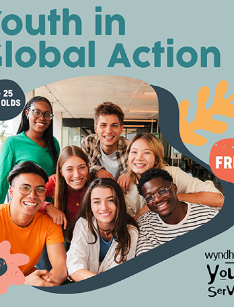 Youth in Global Action