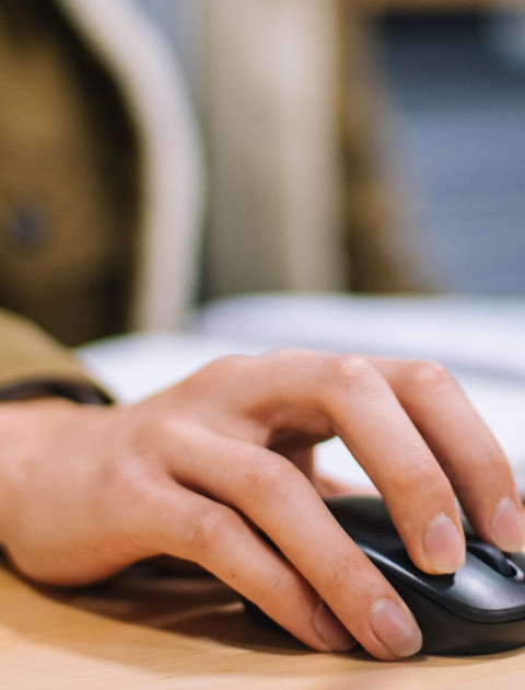 Beginners' Computer Class - Manor Lakes Library