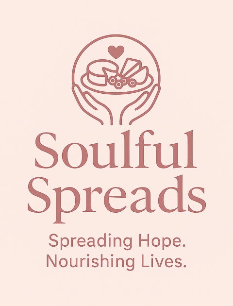 Soulful Spreads Community Cafe