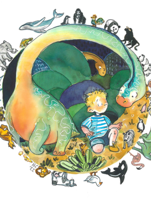 Safer Spaces’ Neurodiversity Affirming Community Playgroup