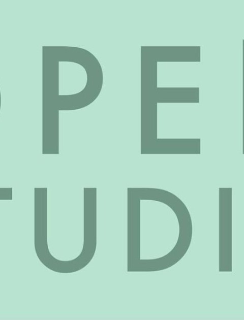 Saltwater Art Open Studio