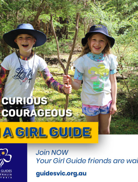 Tarneit Phoeniex Girl Guides
